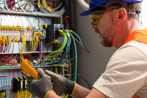 Best Industrial Electrical Services  in North Plainfield, NJ